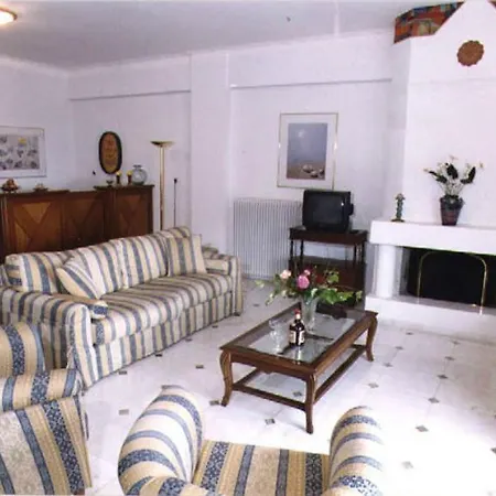 Apartman C & C
