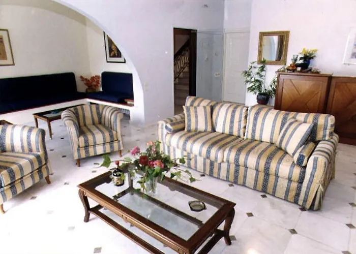 Apartamento C & C Delphi